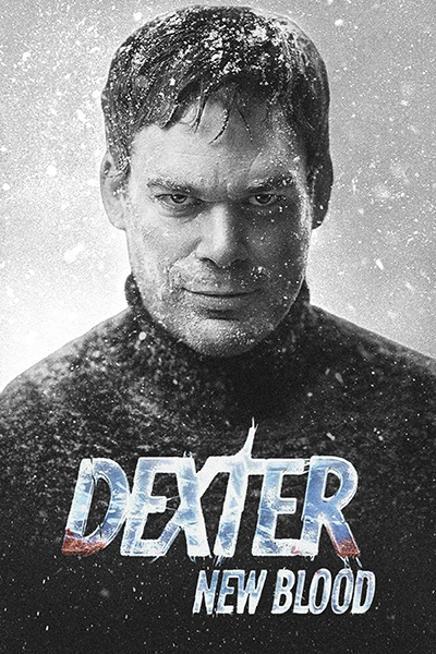 New Blood poster